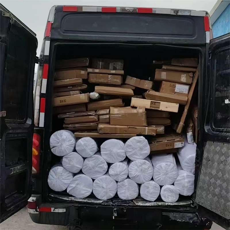 河南安阳林州到苍南物流公司——一站式服务，让货运更便捷（苍南的物流专线）