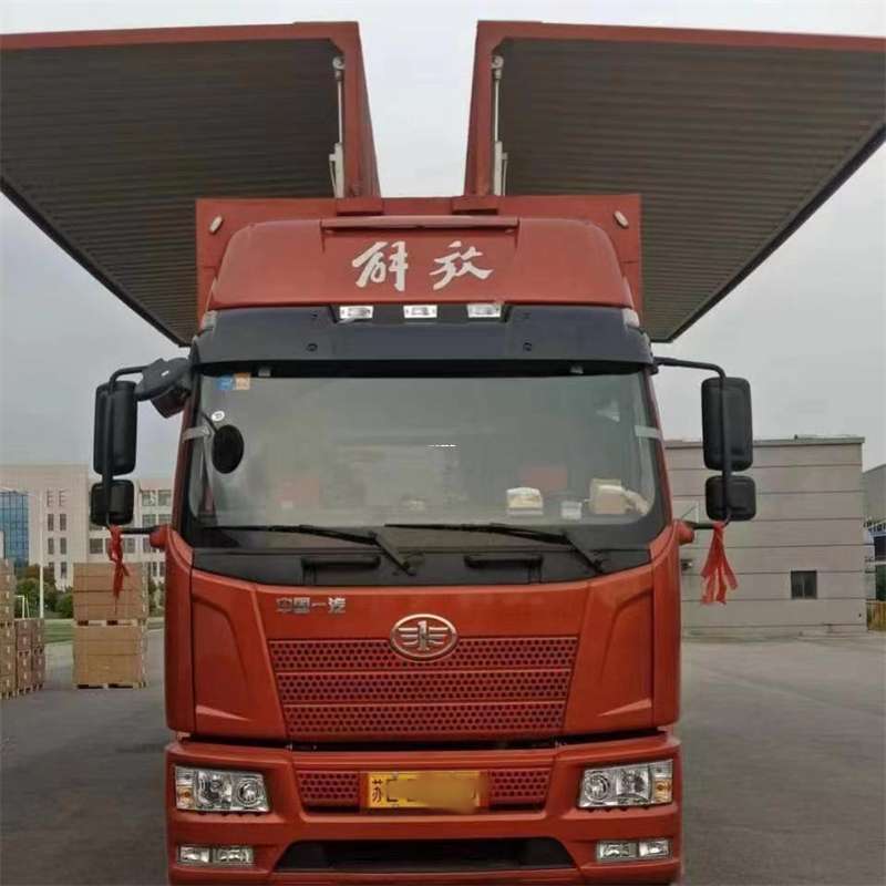 河南安阳林州到桓台物流公司-一站式服务（到桓台多少公里）