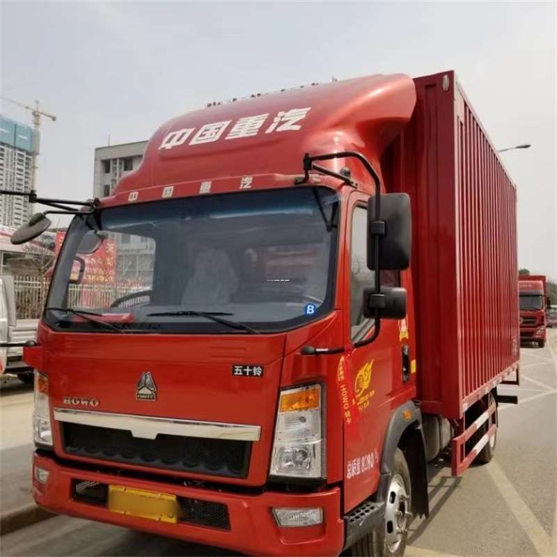 河南安阳林州到湖北物流公司——一站式服务，让货运更轻松