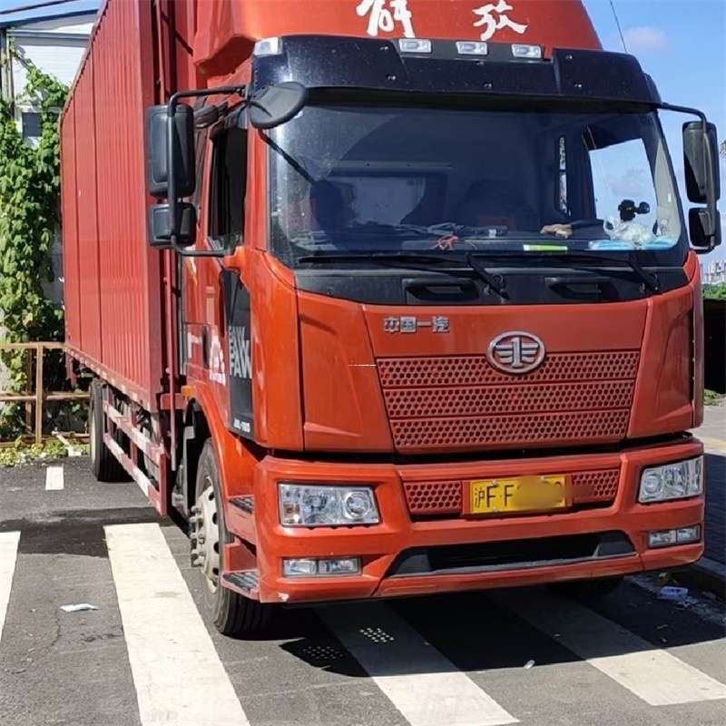 河南安阳林州到朔州物流公司一站式服务，让货运更轻松