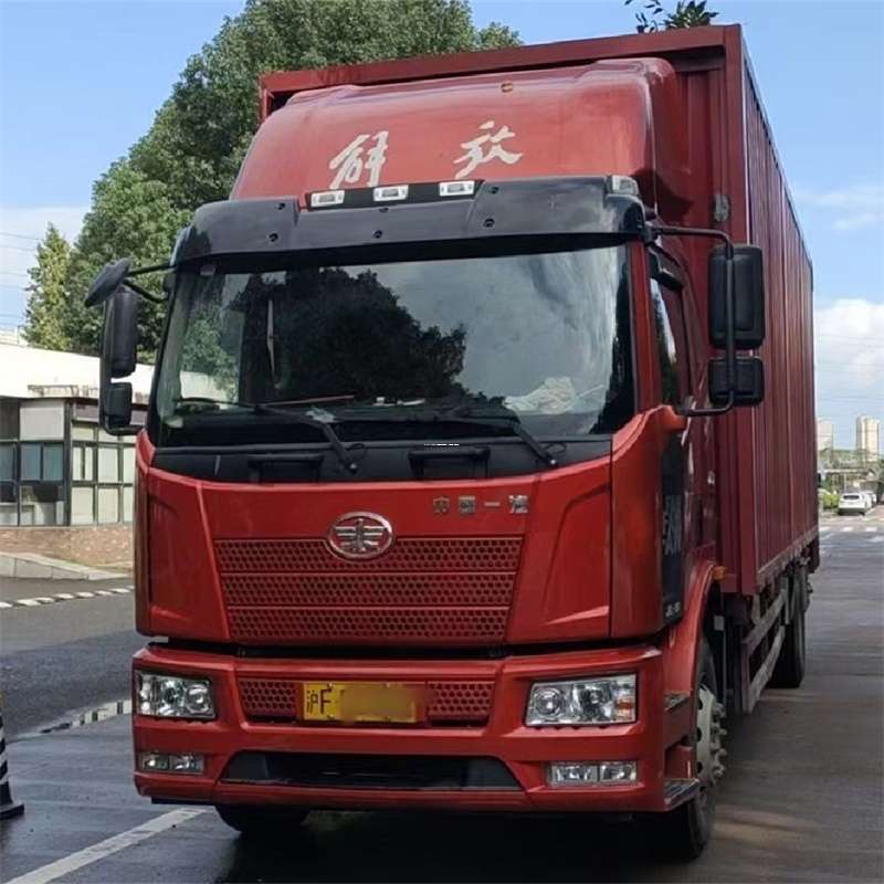 河南安阳林州到苏州姑苏物流公司——专业货运，安心托付